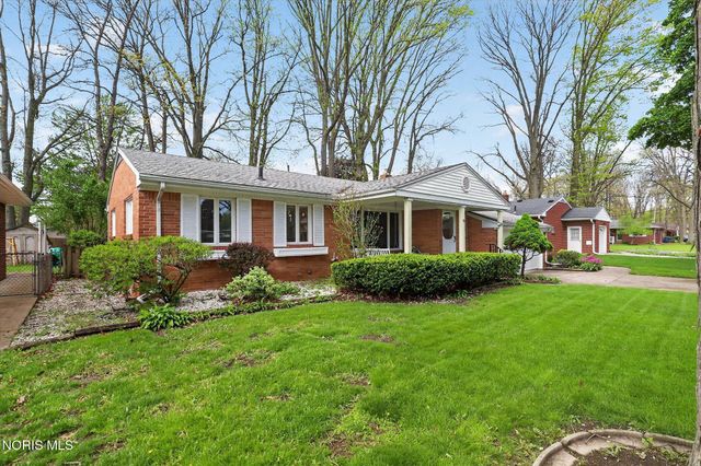 3114 Escott Avenue, Toledo, OH 43614