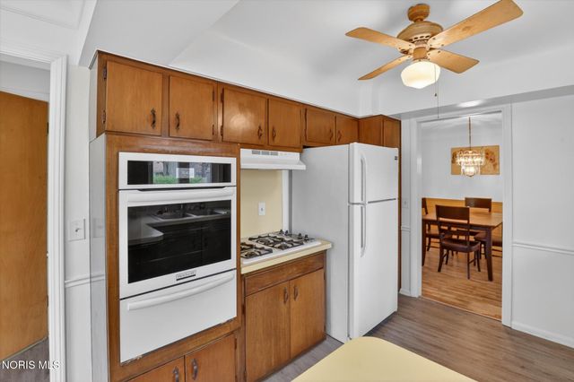 3114 Escott Avenue, Toledo, OH 43614