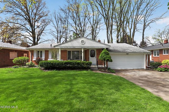 3114 Escott Avenue, Toledo, OH 43614