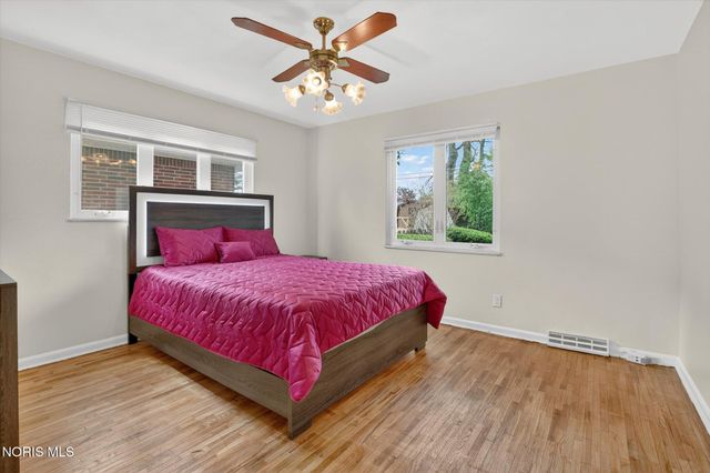 3114 Escott Avenue, Toledo, OH 43614