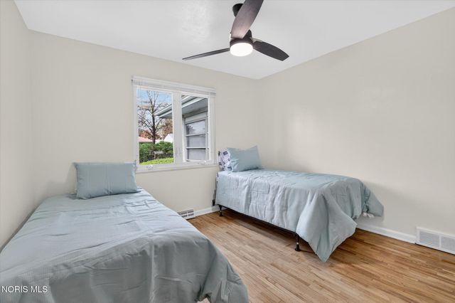 3114 Escott Avenue, Toledo, OH 43614