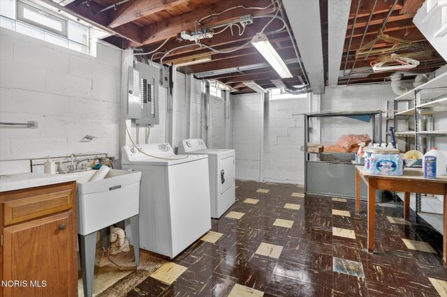 3114 Escott Avenue, Toledo, OH 43614