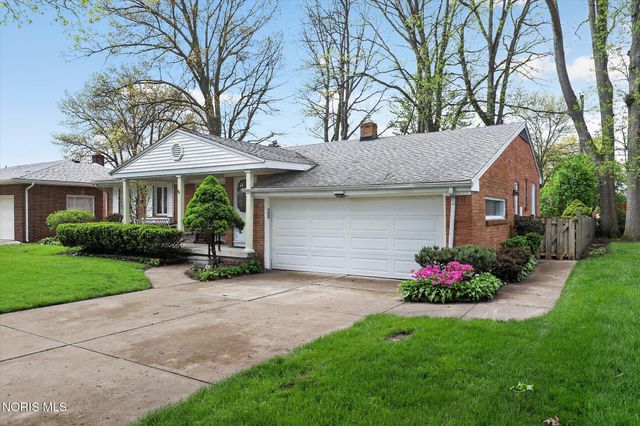 3114 Escott Avenue, Toledo, OH 43614