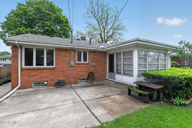 3114 Escott Avenue, Toledo, OH 43614