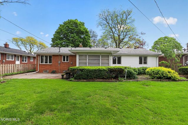 3114 Escott Avenue, Toledo, OH 43614