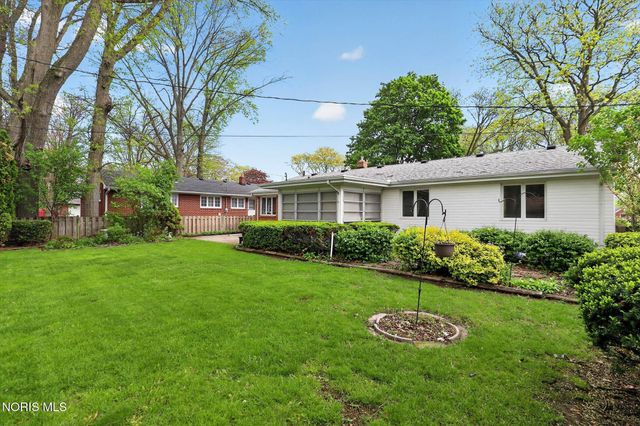 3114 Escott Avenue, Toledo, OH 43614