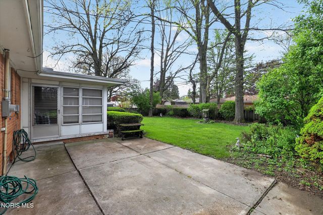 3114 Escott Avenue, Toledo, OH 43614