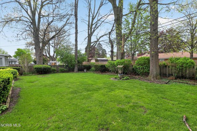 3114 Escott Avenue, Toledo, OH 43614