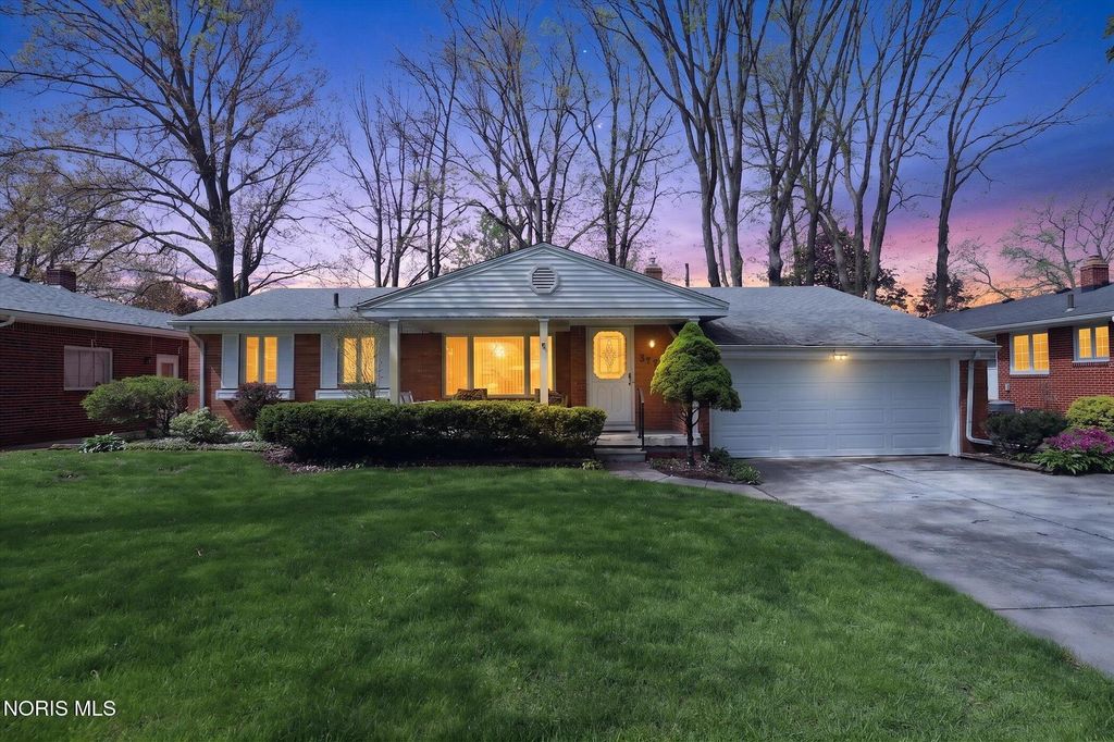 3114 Escott Avenue, Toledo, OH 43614
