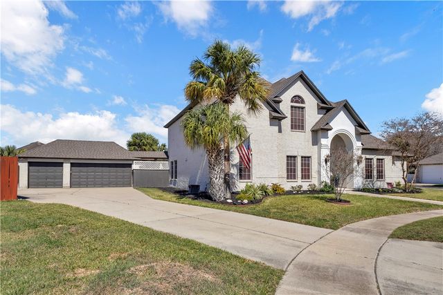 7705 Marissa Dr, Corpus Christi, TX 78414