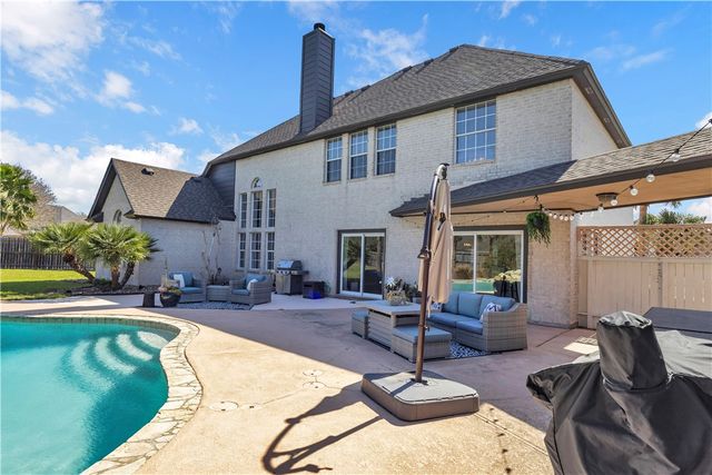 7705 Marissa Dr, Corpus Christi, TX 78414