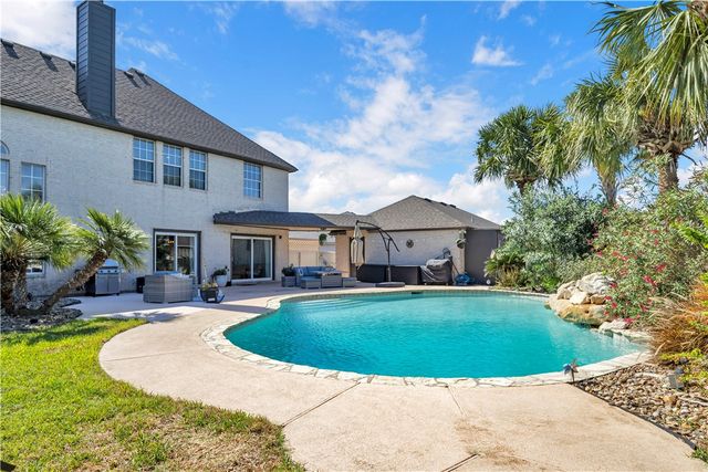 7705 Marissa Dr, Corpus Christi, TX 78414