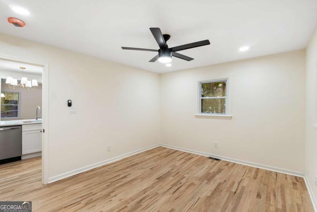 6048 BLACKHAWK Trail SE, Mableton, GA 30126