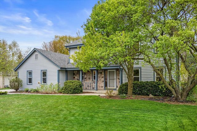 4039 Cypress LANE, Franklin, WI 53132