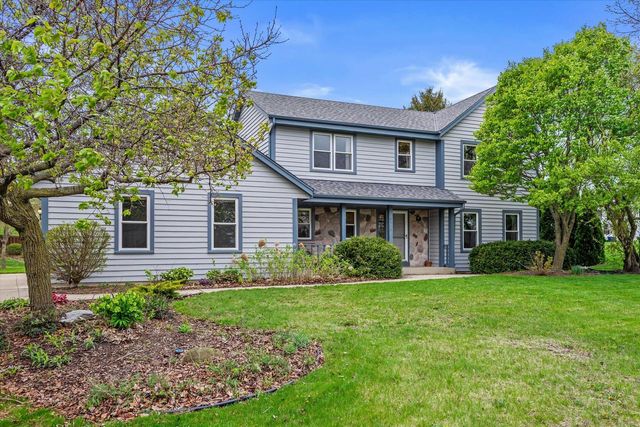4039 Cypress LANE, Franklin, WI 53132
