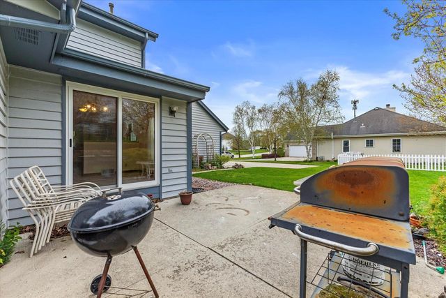 4039 Cypress LANE, Franklin, WI 53132