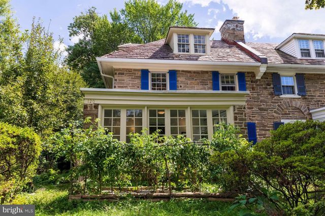 120 W SPRINGFIELD AVE, Philadelphia, PA 19118