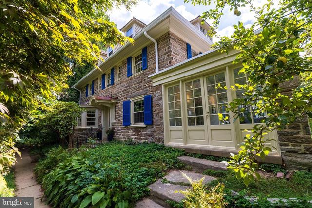 120 W SPRINGFIELD AVE, Philadelphia, PA 19118