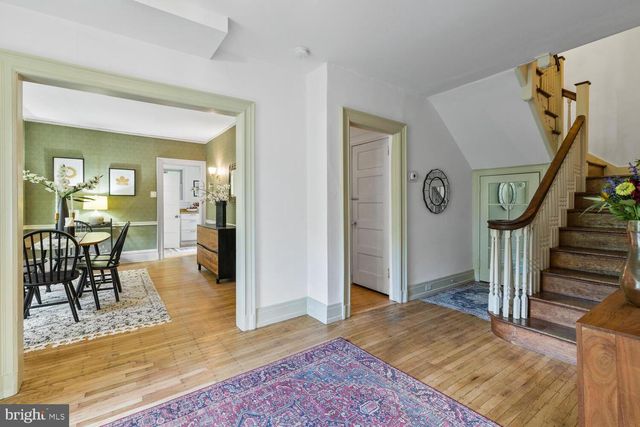 120 W SPRINGFIELD AVE, Philadelphia, PA 19118