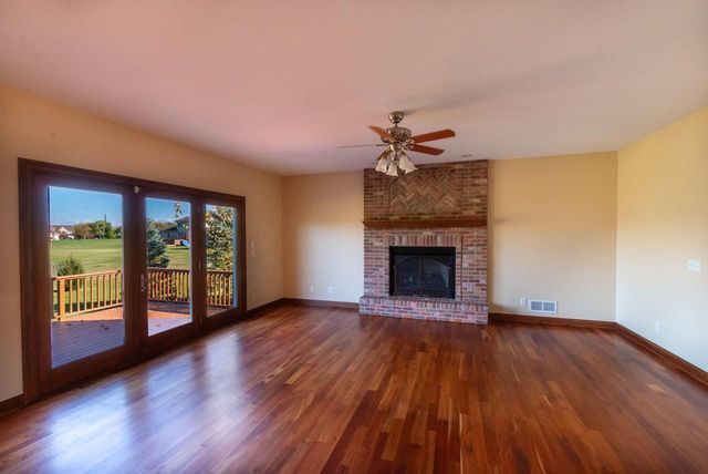 25812 91st STREET, Salem, WI 53168