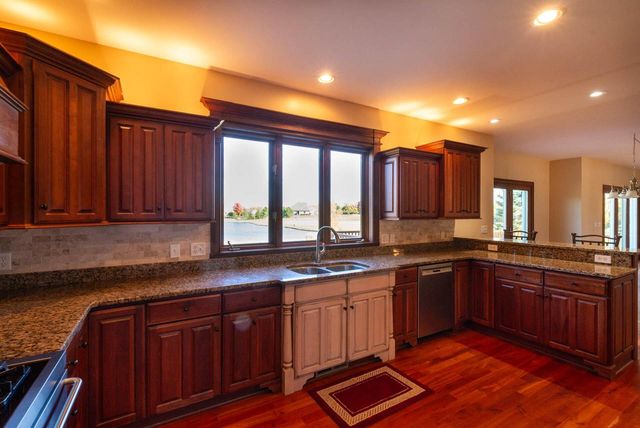 25812 91st STREET, Salem, WI 53168