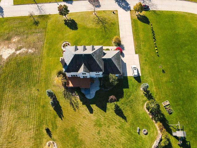 25812 91st STREET, Salem, WI 53168