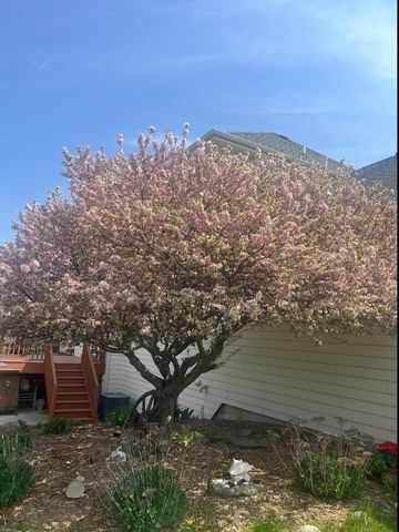 25812 91st STREET, Salem, WI 53168