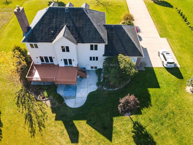 25812 91st STREET, Salem, WI 53168