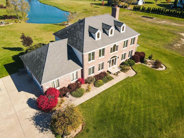 25812 91st STREET, Salem, WI 53168