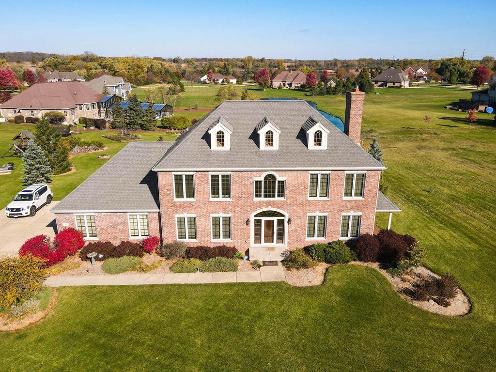 25812 91st STREET, Salem, WI 53168