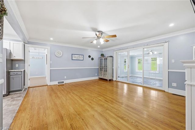 1811 Aims Avenue, Mount Airy, NC 27030