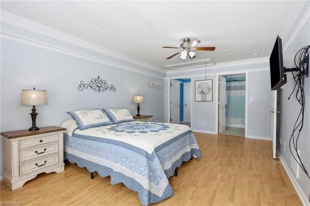 1811 Aims Avenue, Mount Airy, NC 27030
