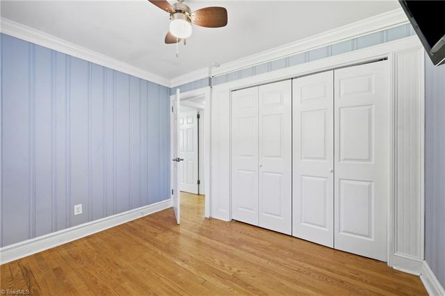 1811 Aims Avenue, Mount Airy, NC 27030