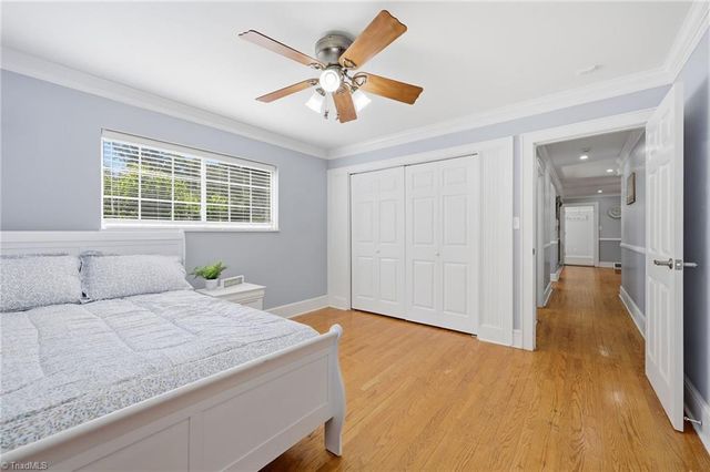 1811 Aims Avenue, Mount Airy, NC 27030