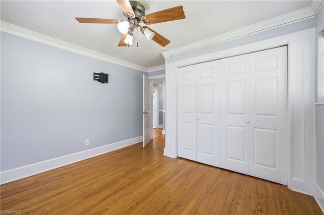 1811 Aims Avenue, Mount Airy, NC 27030