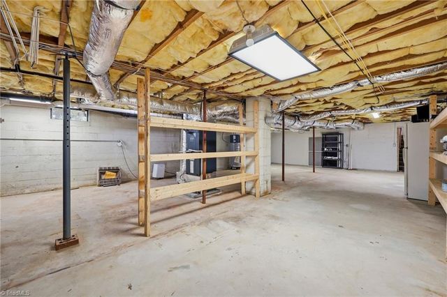 1811 Aims Avenue, Mount Airy, NC 27030