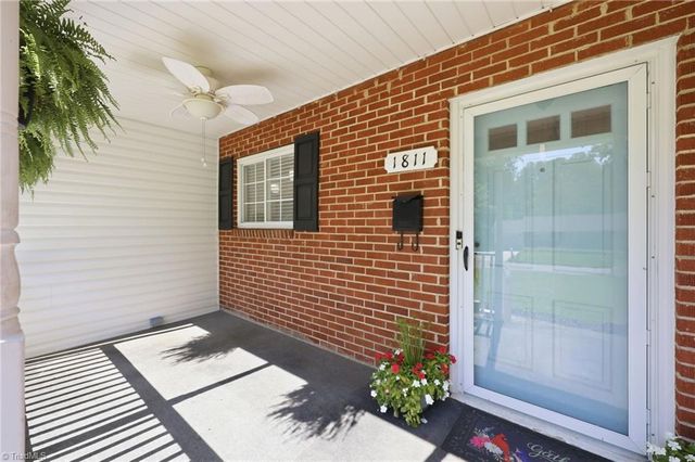 1811 Aims Avenue, Mount Airy, NC 27030