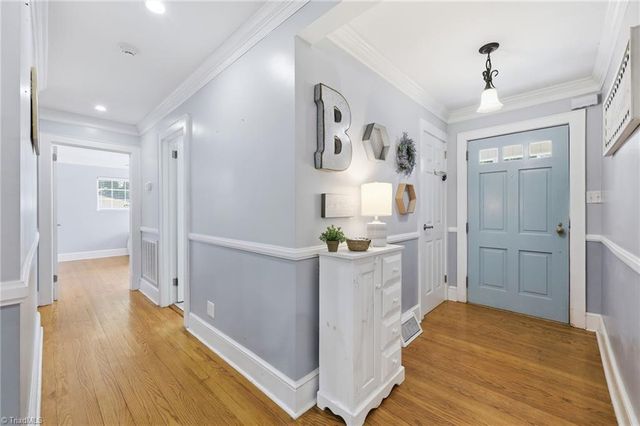 1811 Aims Avenue, Mount Airy, NC 27030