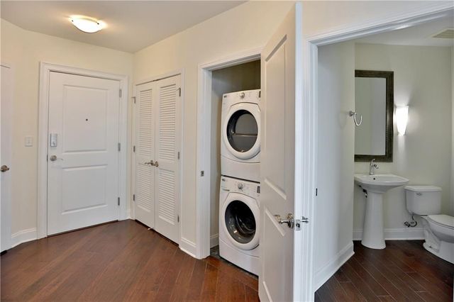 270 17th Street NW 2801, Atlanta, GA 30363