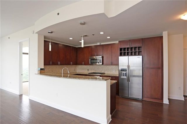 270 17th Street NW 2801, Atlanta, GA 30363