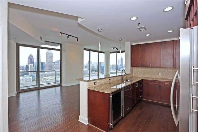 270 17th Street NW 2801, Atlanta, GA 30363
