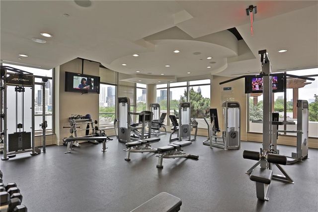 270 17th Street NW 2801, Atlanta, GA 30363