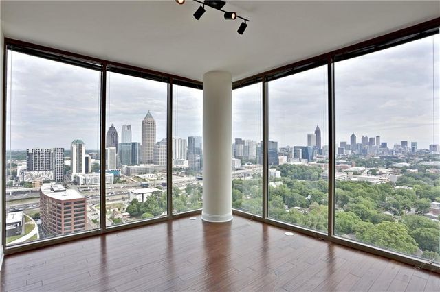 270 17th Street NW 2801, Atlanta, GA 30363