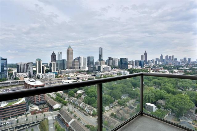 270 17th Street NW 2801, Atlanta, GA 30363