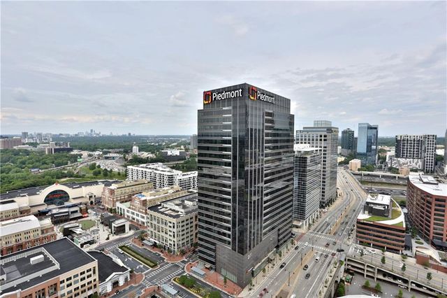 270 17th Street NW 2801, Atlanta, GA 30363