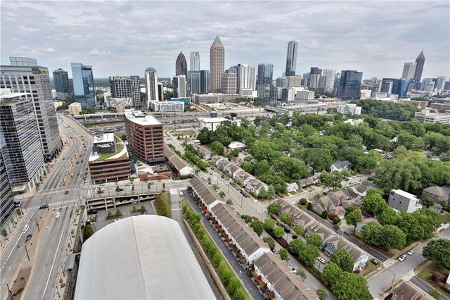 270 17th Street NW 2801, Atlanta, GA 30363