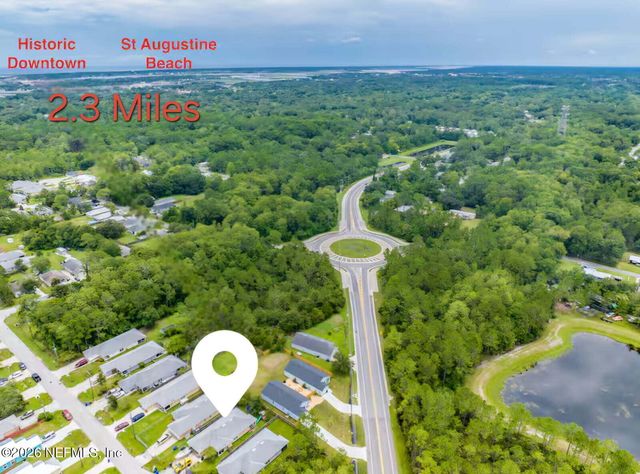 937 AVERY Street, St. Augustine, FL 32084