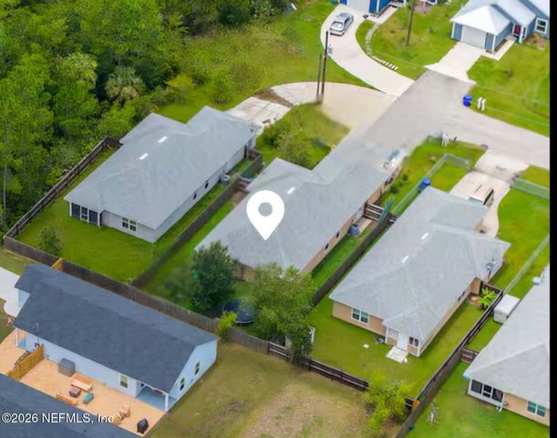 937 AVERY Street, St. Augustine, FL 32084