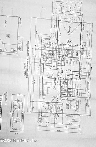 937 AVERY Street, St. Augustine, FL 32084