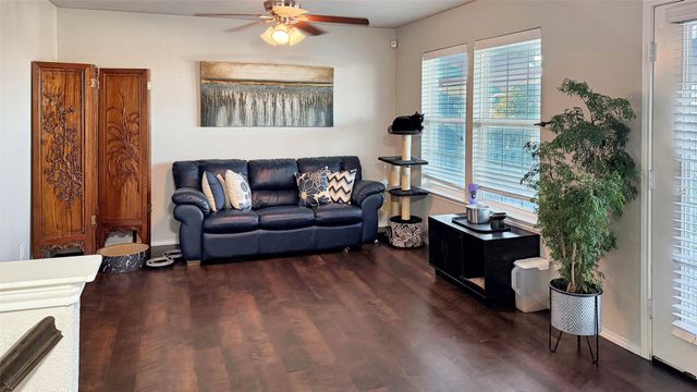 8954 Stallings Drive, Providence Village, TX 76227